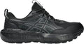 Asics Men's Gel Sonoma 8 GORE-TEX Trail Running Shoes - Black