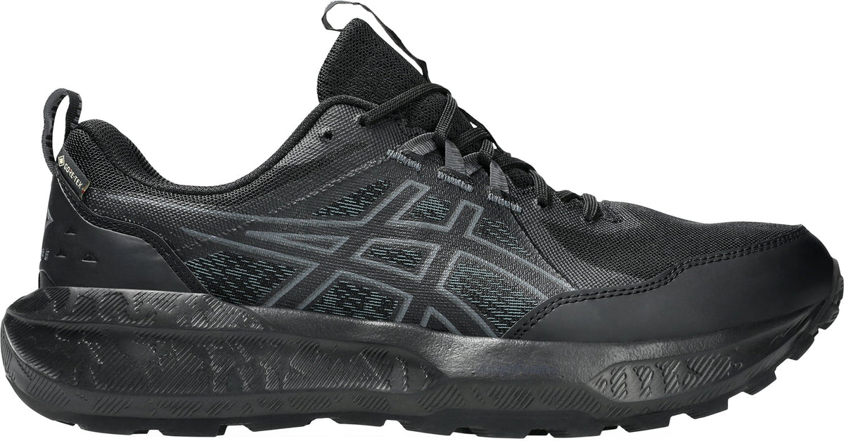 Asics Men's Gel Sonoma 8 GORE-TEX Trail Running Shoes - Black