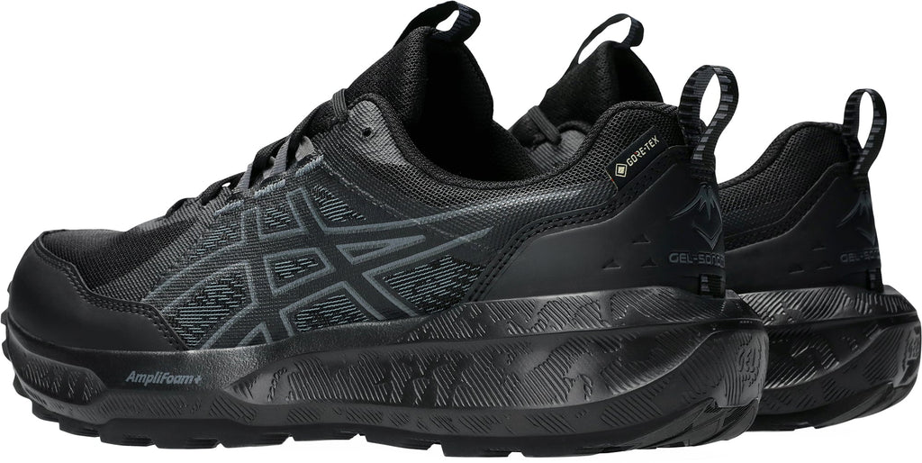 Asics Women's Gel Sonoma 8 GORE-TEX Trail Running Shoes - Black