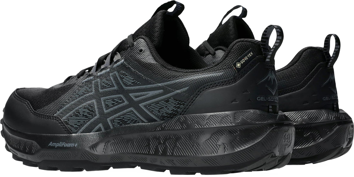 Asics Women's Gel Sonoma 8 GORE-TEX Trail Running Shoes - Black