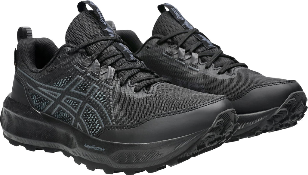 Asics Women's Gel Sonoma 8 GORE-TEX Trail Running Shoes - Black