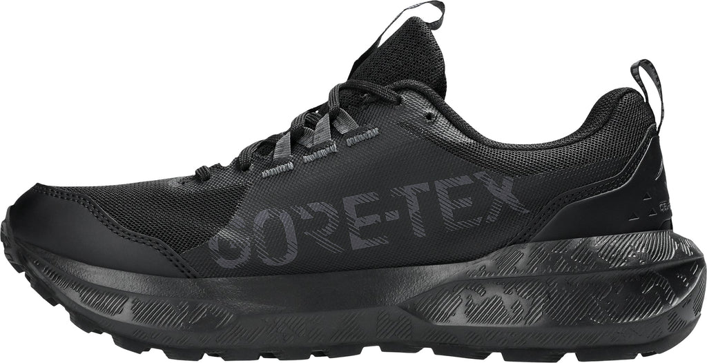 Asics Women's Gel Sonoma 8 GORE-TEX Trail Running Shoes - Black