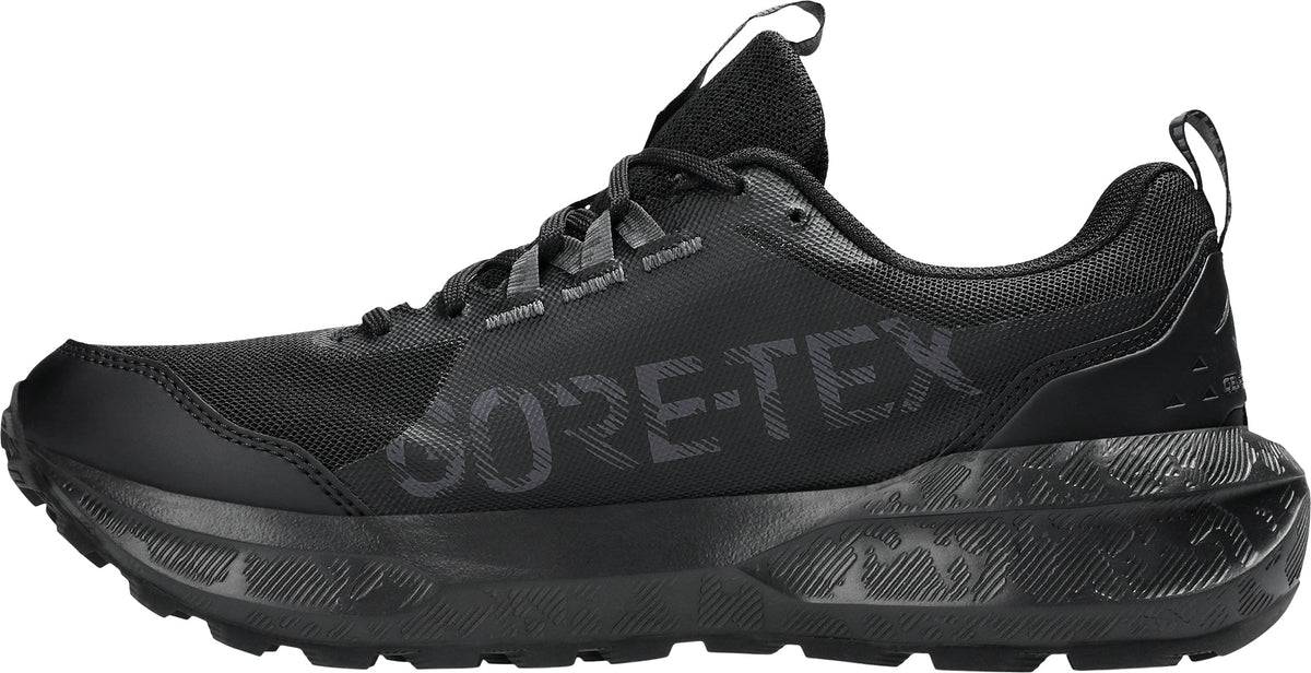 Asics Women's Gel Sonoma 8 GORE-TEX Trail Running Shoes - Black