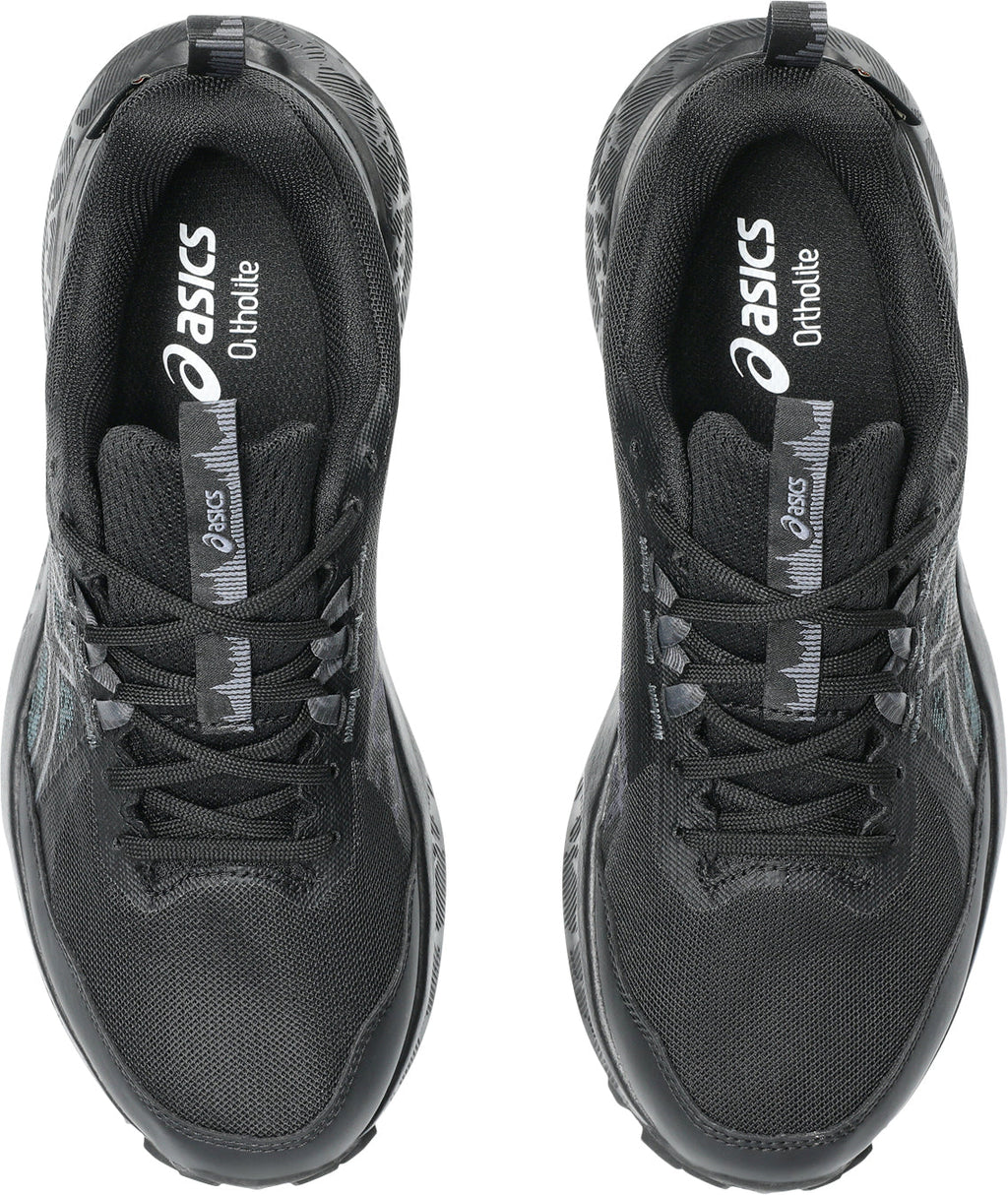 Asics Women's Gel Sonoma 8 GORE-TEX Trail Running Shoes - Black