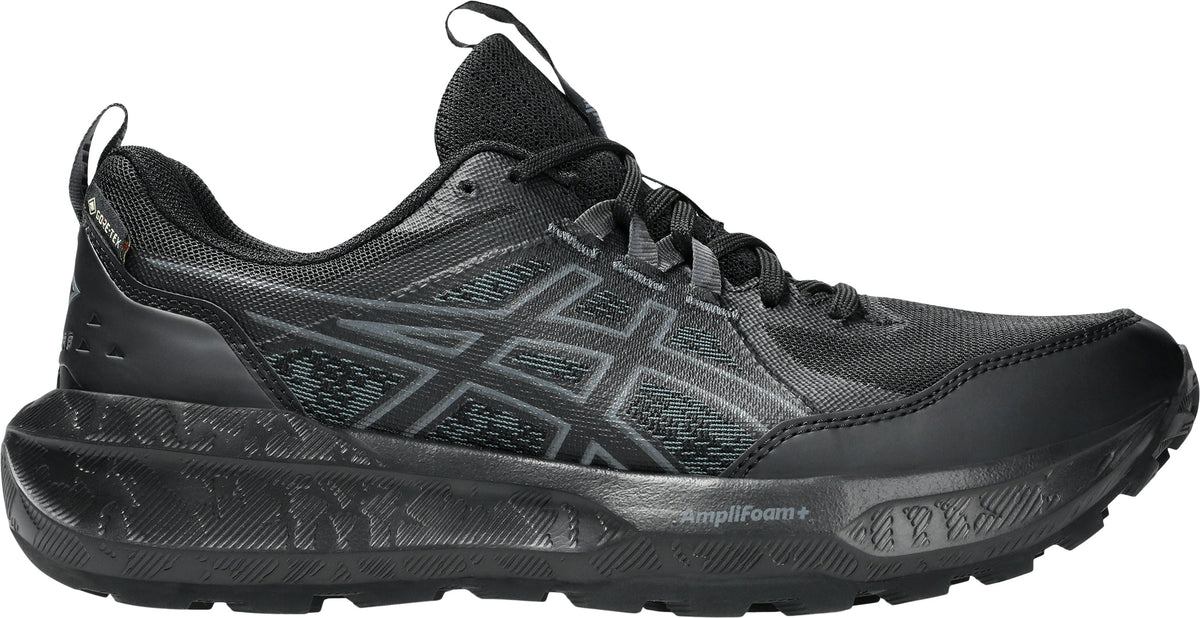 Asics Women's Gel Sonoma 8 GORE-TEX Trail Running Shoes - Black
