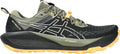 Asics Men's Gel Trabuco 13 Trail Running Shoes - Black