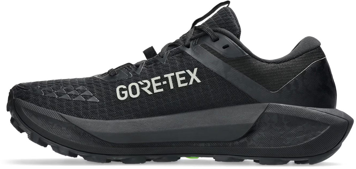 Asics Men's Gel Trabuco 13 GORE-TEX Trail Running Shoes - Black