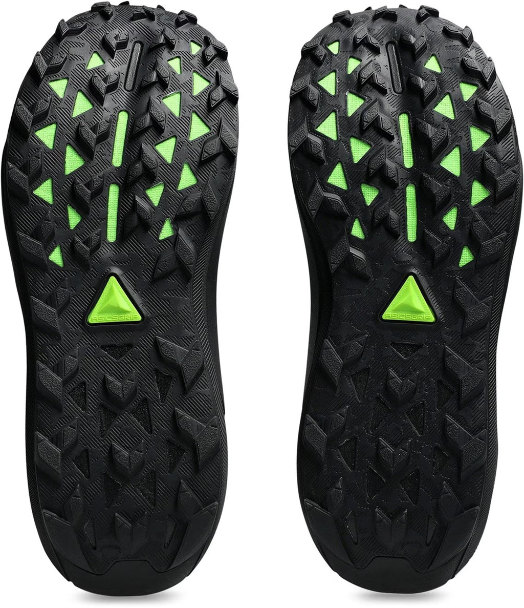 Asics Men's Gel Trabuco 13 GORE-TEX Trail Running Shoes - Black