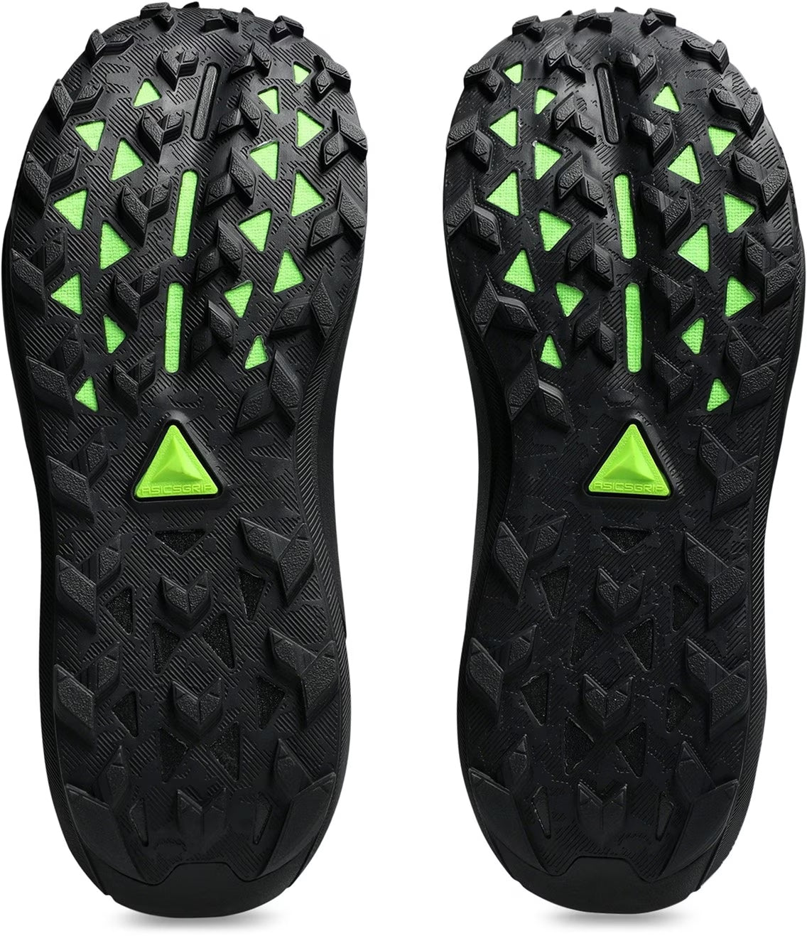 Asics Men's Gel Trabuco 13 GORE-TEX Trail Running Shoes - Black