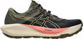 Asics Women's Gel Trabuco 13 GORE-TEX Trail Running Shoes - Black