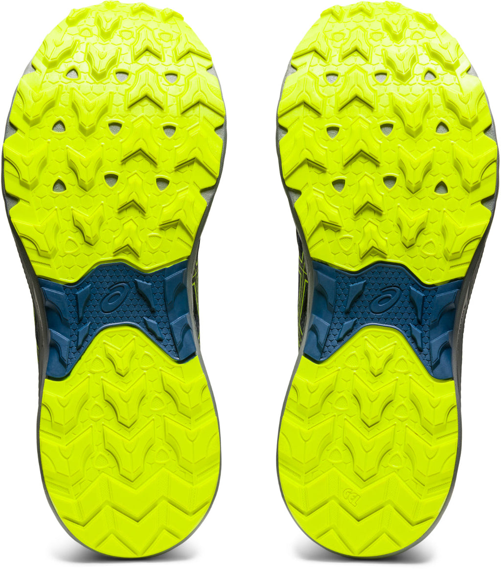 Asics Men's Gel Venture 9 Trail Running Shoes - Blue