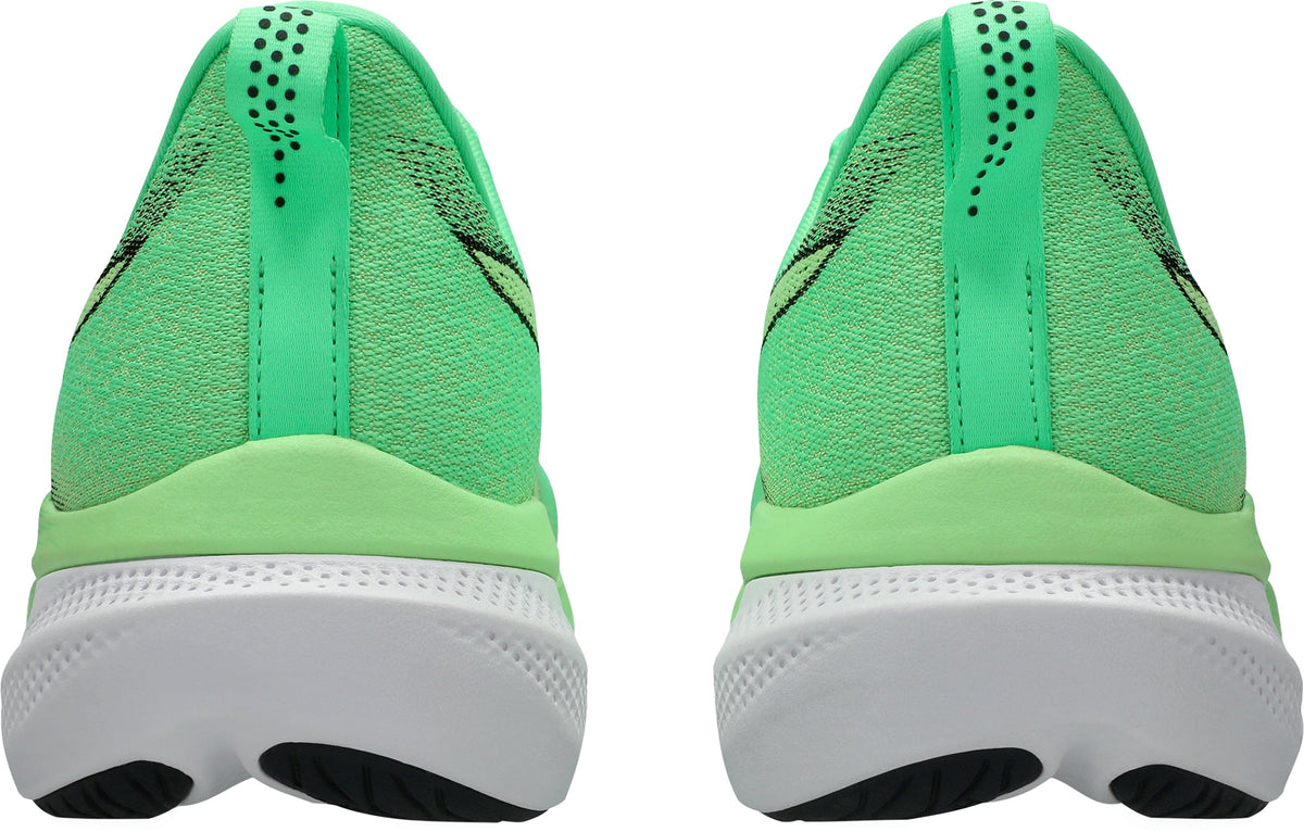 Asics Men's Glideride Max 2 Running Shoes - Green