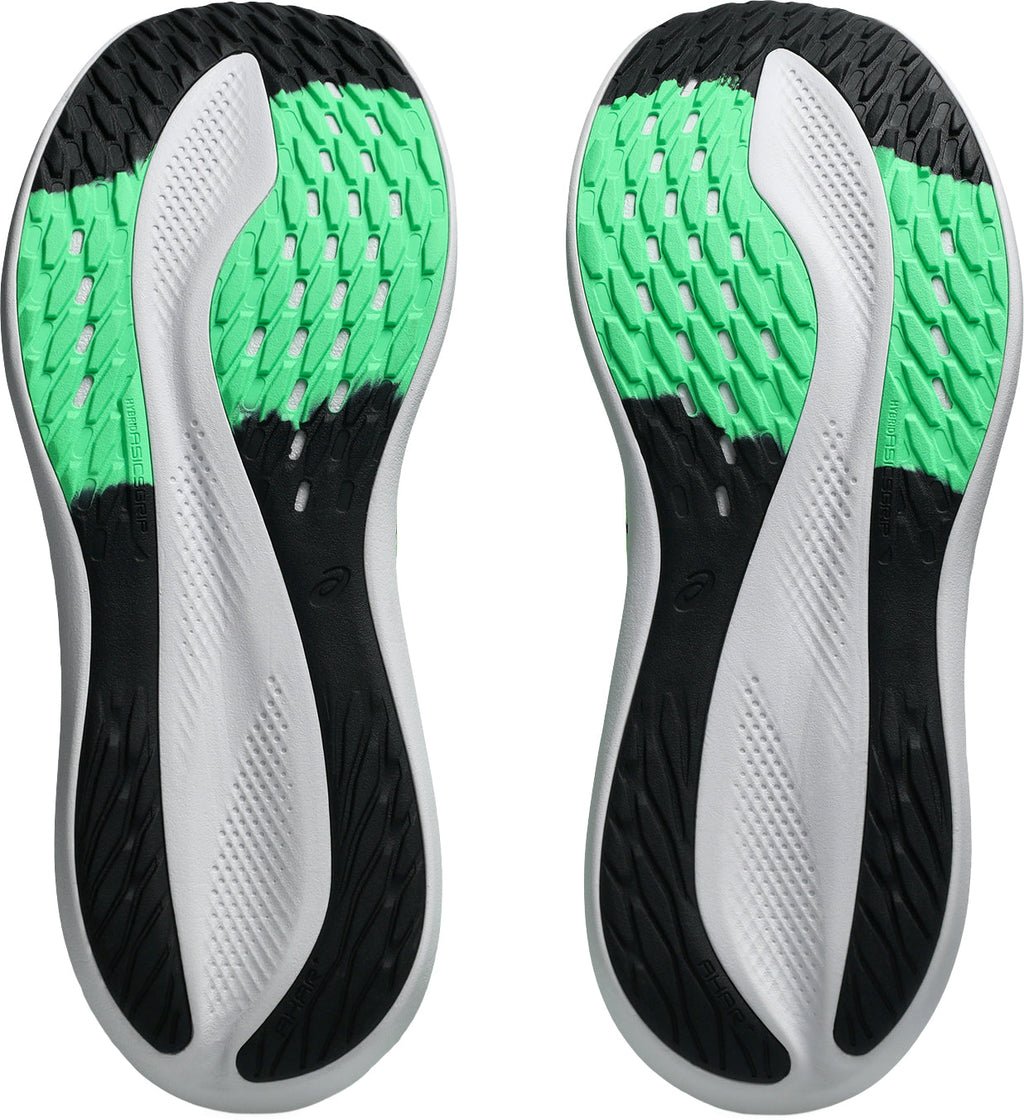Asics Men's Glideride Max 2 Running Shoes - Green