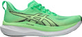Asics Men's Glideride Max 2 Running Shoes - Green