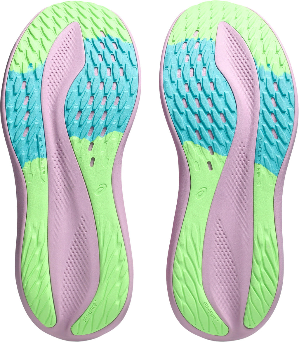 Asics Women's Glideride Max 2 Running Shoes - White