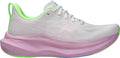 Asics Women's Glideride Max 2 Running Shoes - White
