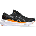 Asics Men's Gel Kayano 30 Lite-Show Running Shoes - Black