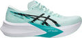 Asics Men's Magic Speed 4 Running Shoes - Green