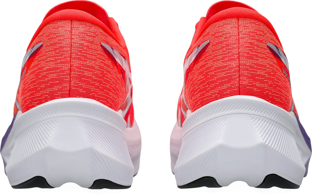 Asics Men's Magic Speed 4 Running Shoes - Red