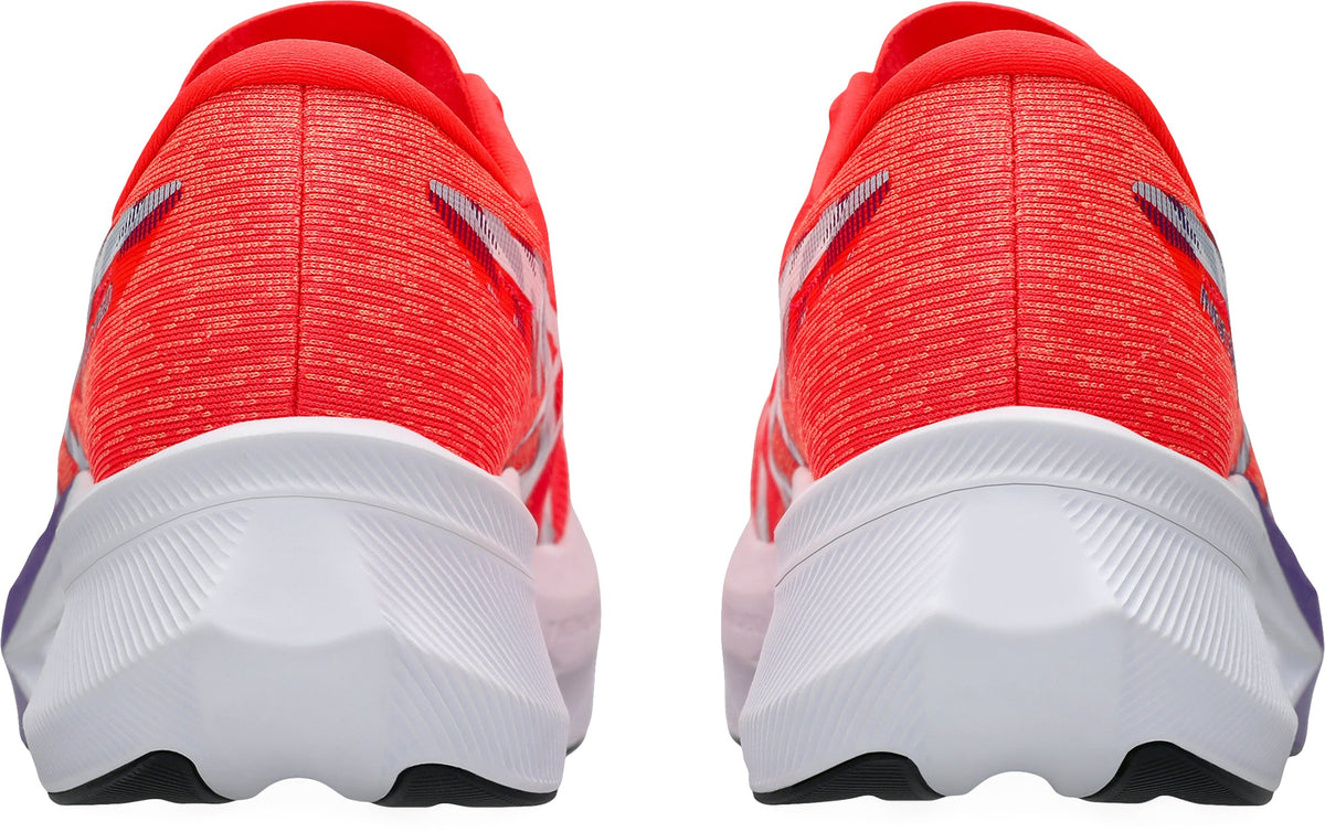 Asics Men's Magic Speed 4 Running Shoes - Red