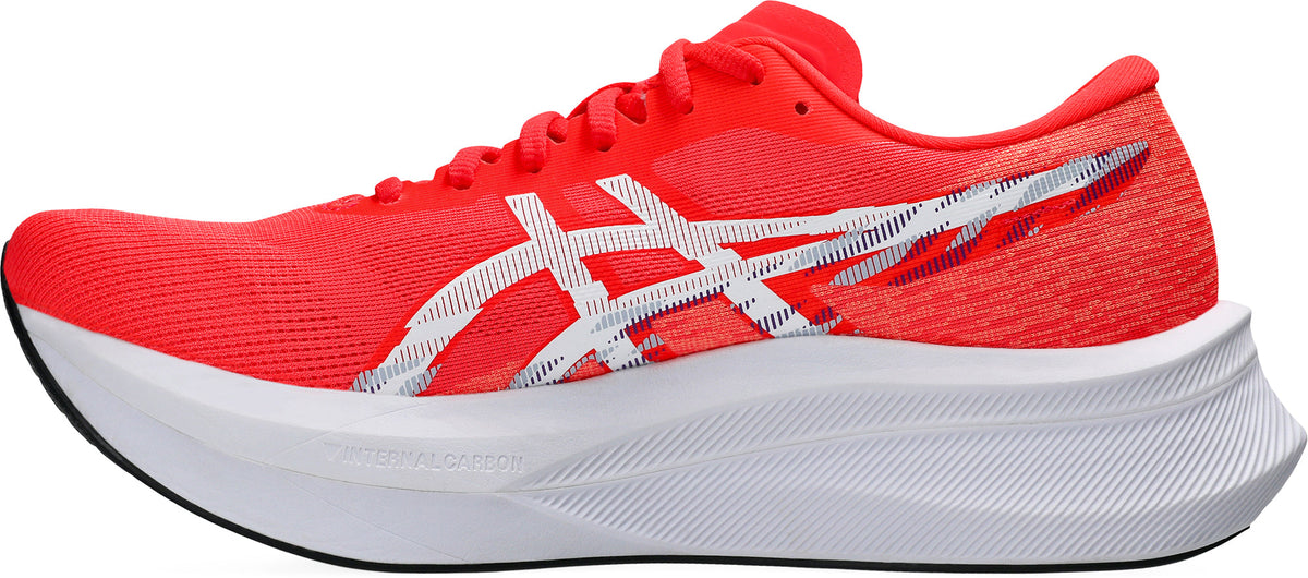 Asics Men's Magic Speed 4 Running Shoes - Red