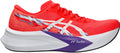 Asics Men's Magic Speed 4 Running Shoes - Red
