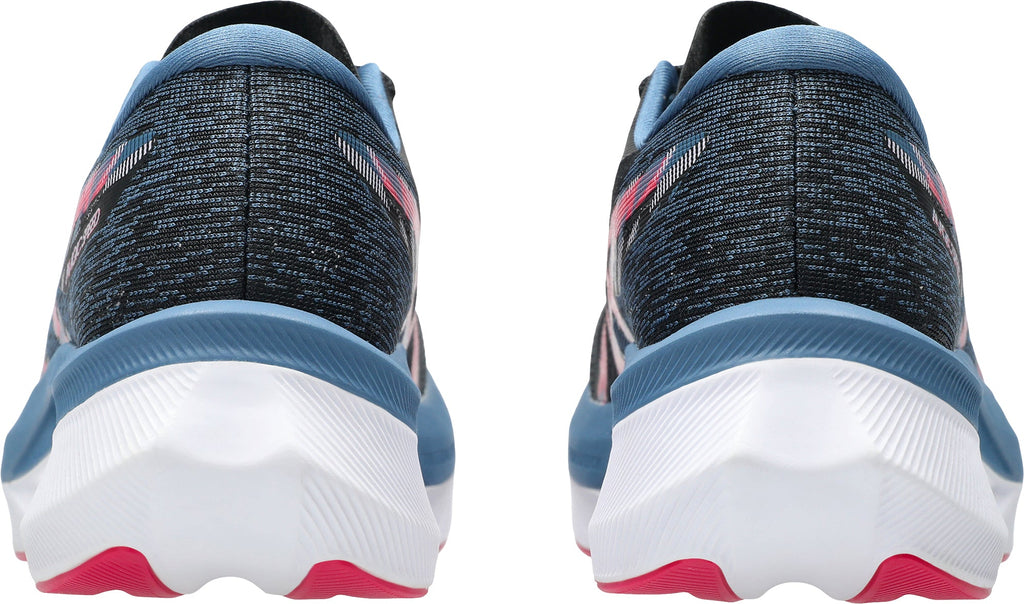 Asics Women's Magic Speed 4 Running Shoes - Black