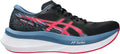 Asics Women's Magic Speed 4 Running Shoes - Black