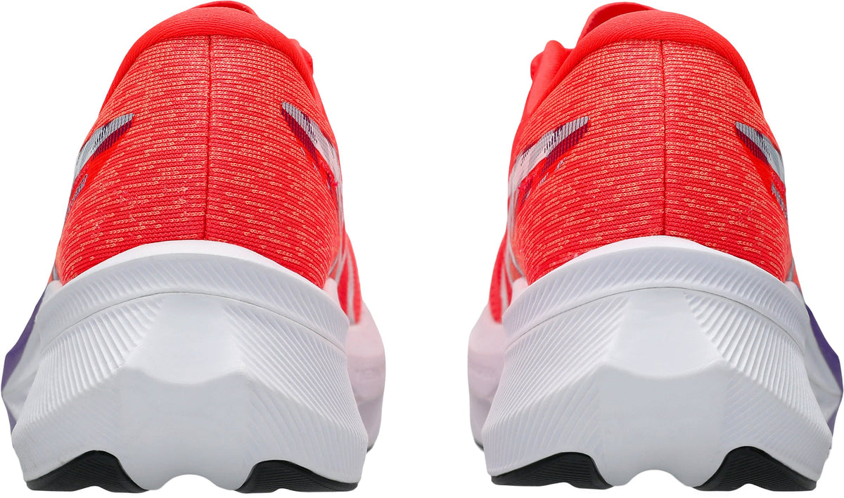 Asics Women's Magic Speed 4 Running Shoes - Red