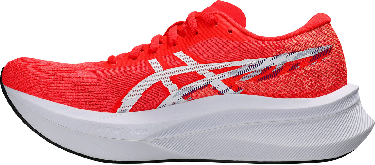 Asics Women's Magic Speed 4 Running Shoes - Red