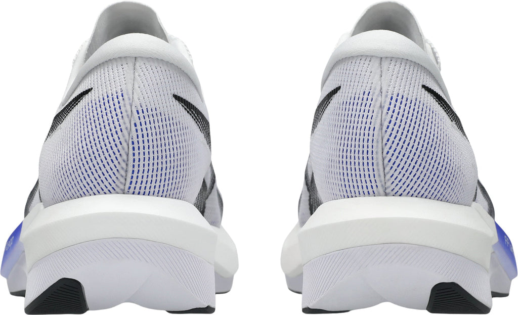 Asics Men's Magic Speed 5 Running Shoes - White