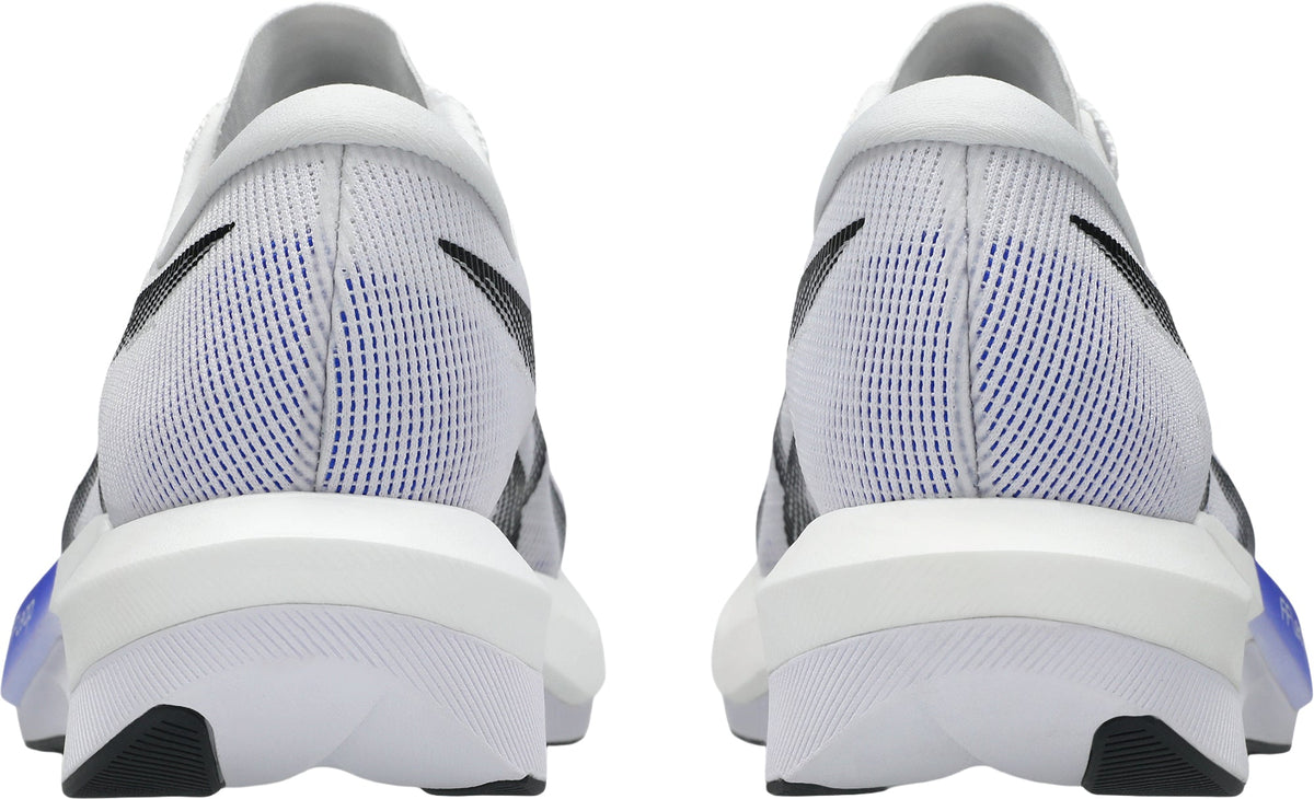 Asics Men's Magic Speed 5 Running Shoes - White
