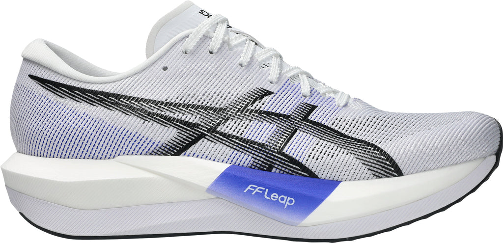Asics Men's Magic Speed 5 Running Shoes - White