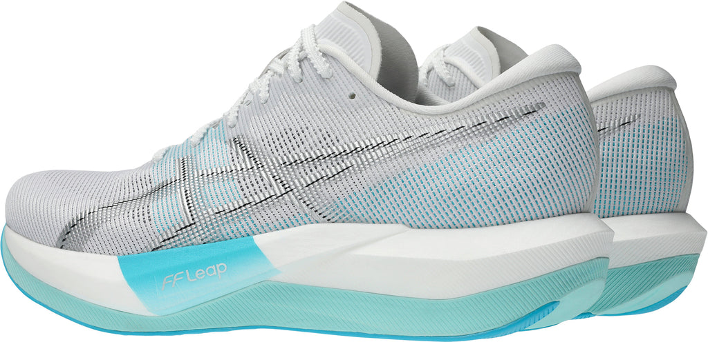Asics Men's Magic Speed 5 Running Shoes - Grey