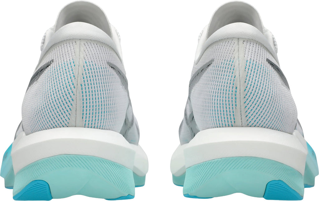 Asics Men's Magic Speed 5 Running Shoes - Grey