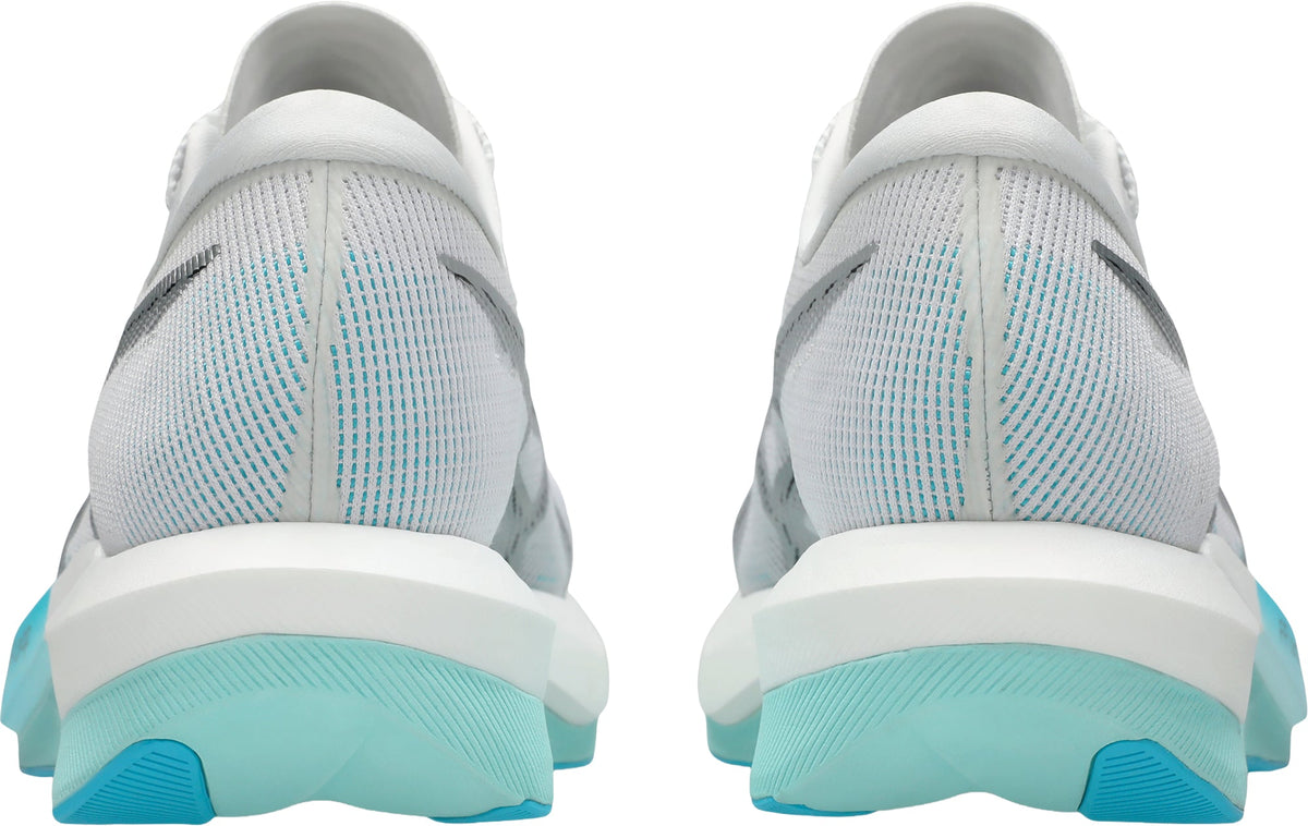 Asics Men's Magic Speed 5 Running Shoes - Grey