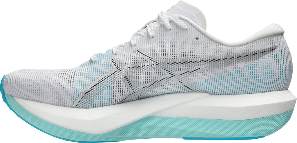Asics Men's Magic Speed 5 Running Shoes - Grey