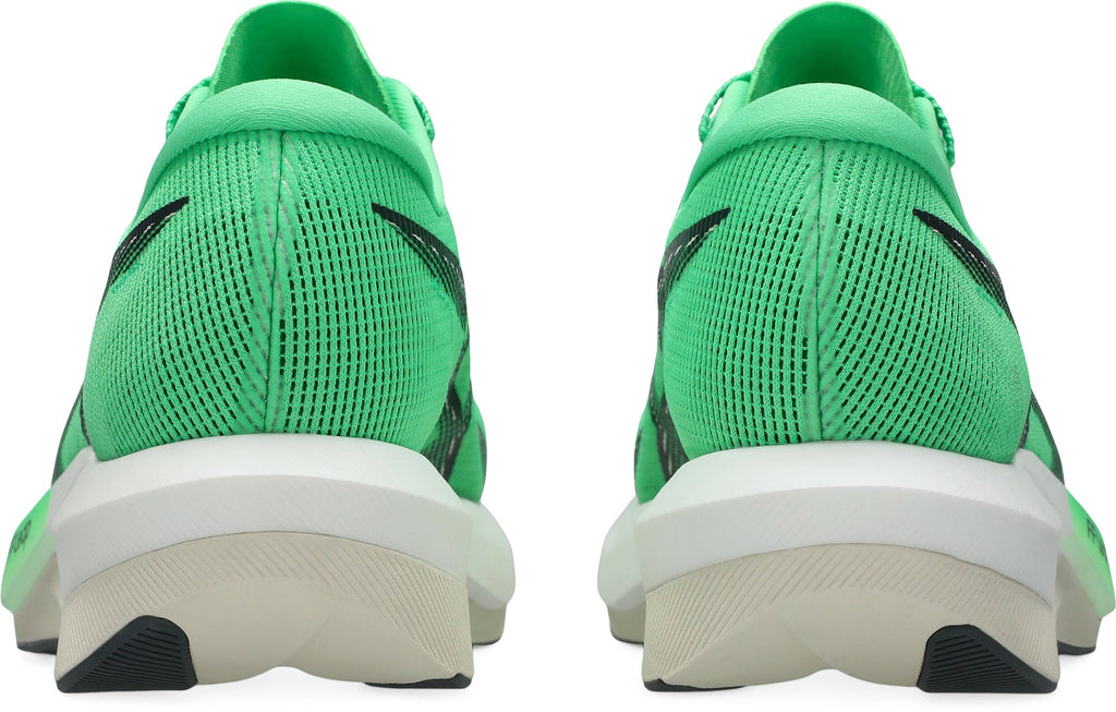 Asics Men's Magic Speed 5 Running Shoes - Green