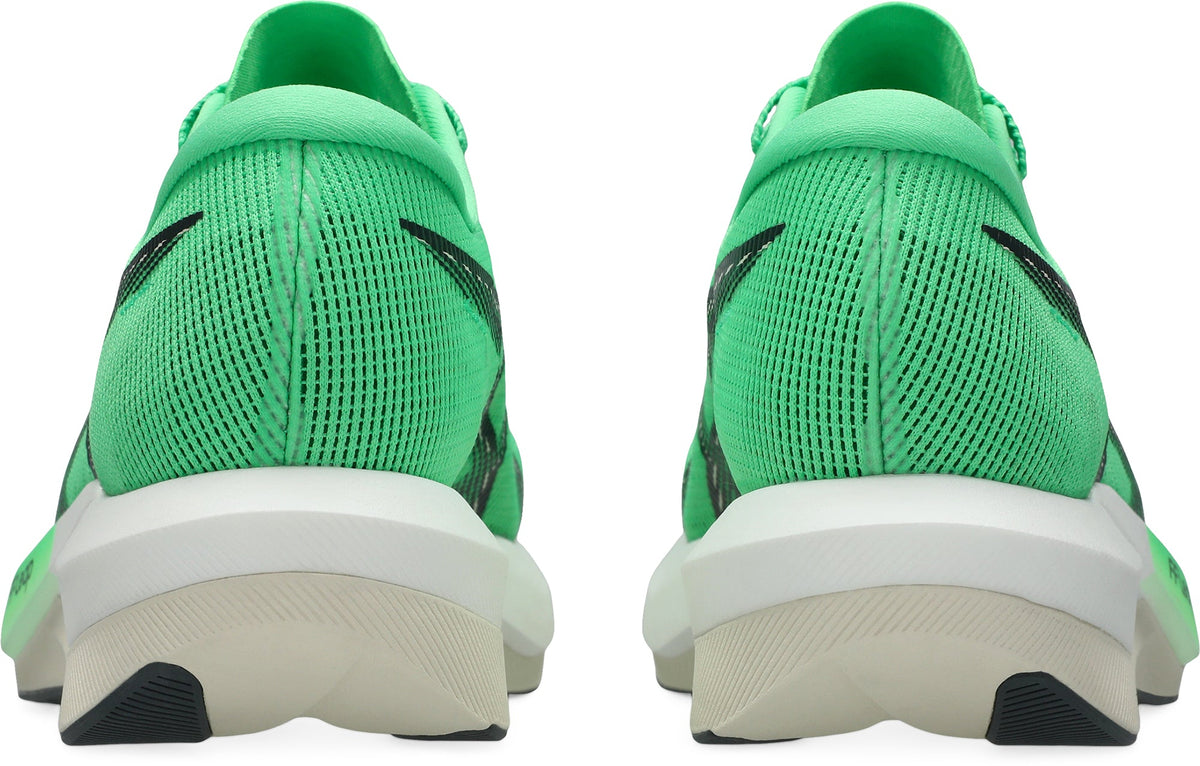 Asics Men's Magic Speed 5 Running Shoes - Green