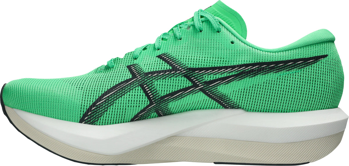 Asics Men's Magic Speed 5 Running Shoes - Green