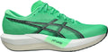 Asics Men's Magic Speed 5 Running Shoes - Green