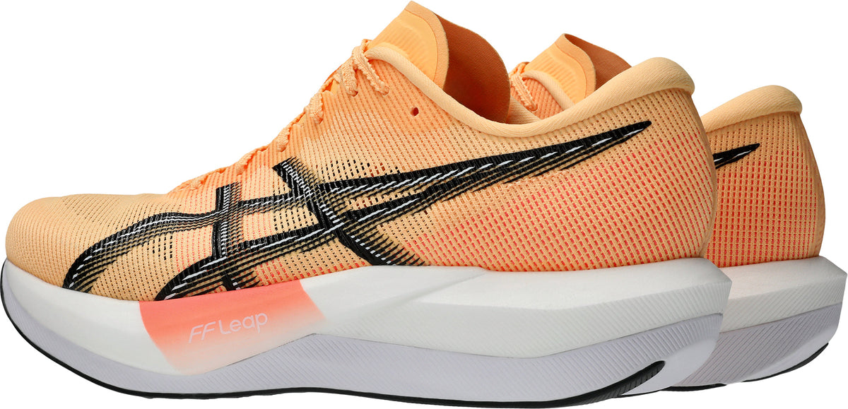 Asics Men's Magic Speed 5 Running Shoes - Orange