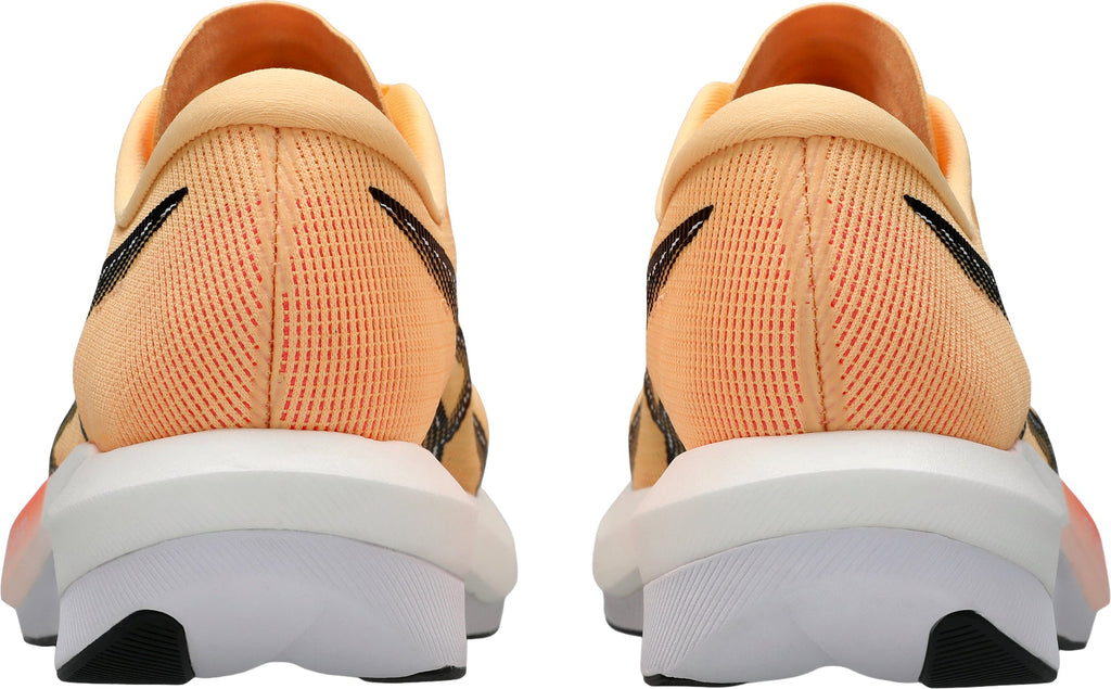Asics Men's Magic Speed 5 Running Shoes - Orange