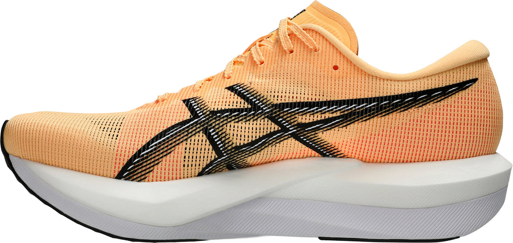 Asics Men's Magic Speed 5 Running Shoes - Orange