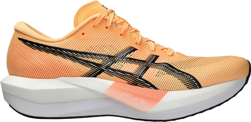 Asics Men's Magic Speed 5 Running Shoes - Orange