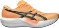 Asics Men's Magic Speed 5 Running Shoes - Orange