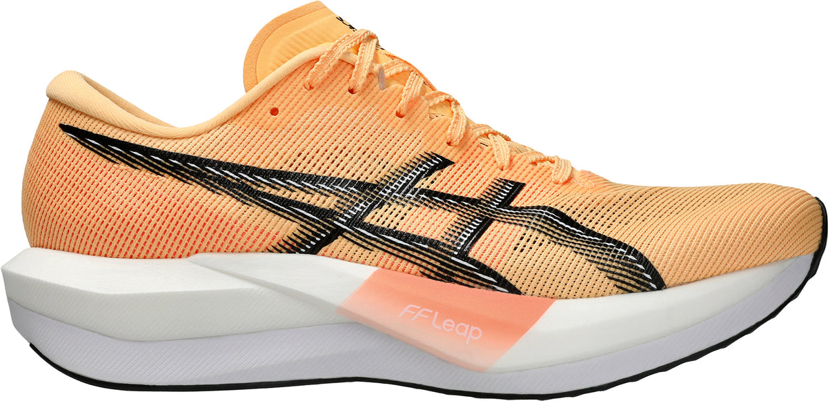 Asics Men's Magic Speed 5 Running Shoes - Orange