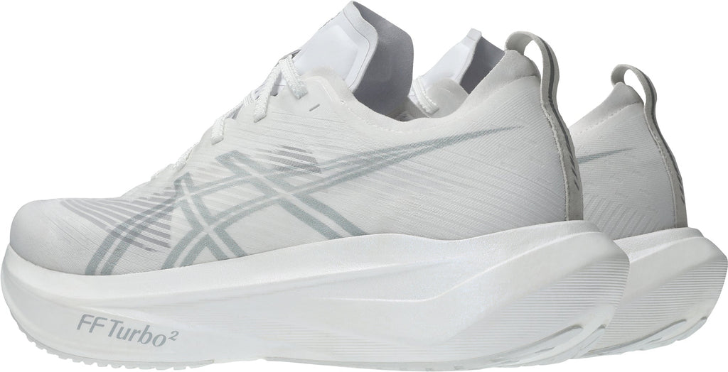 Asics Men's MegaBlast Running Shoes - White