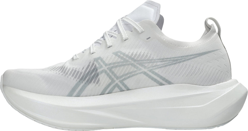Asics Men's MegaBlast Running Shoes - White