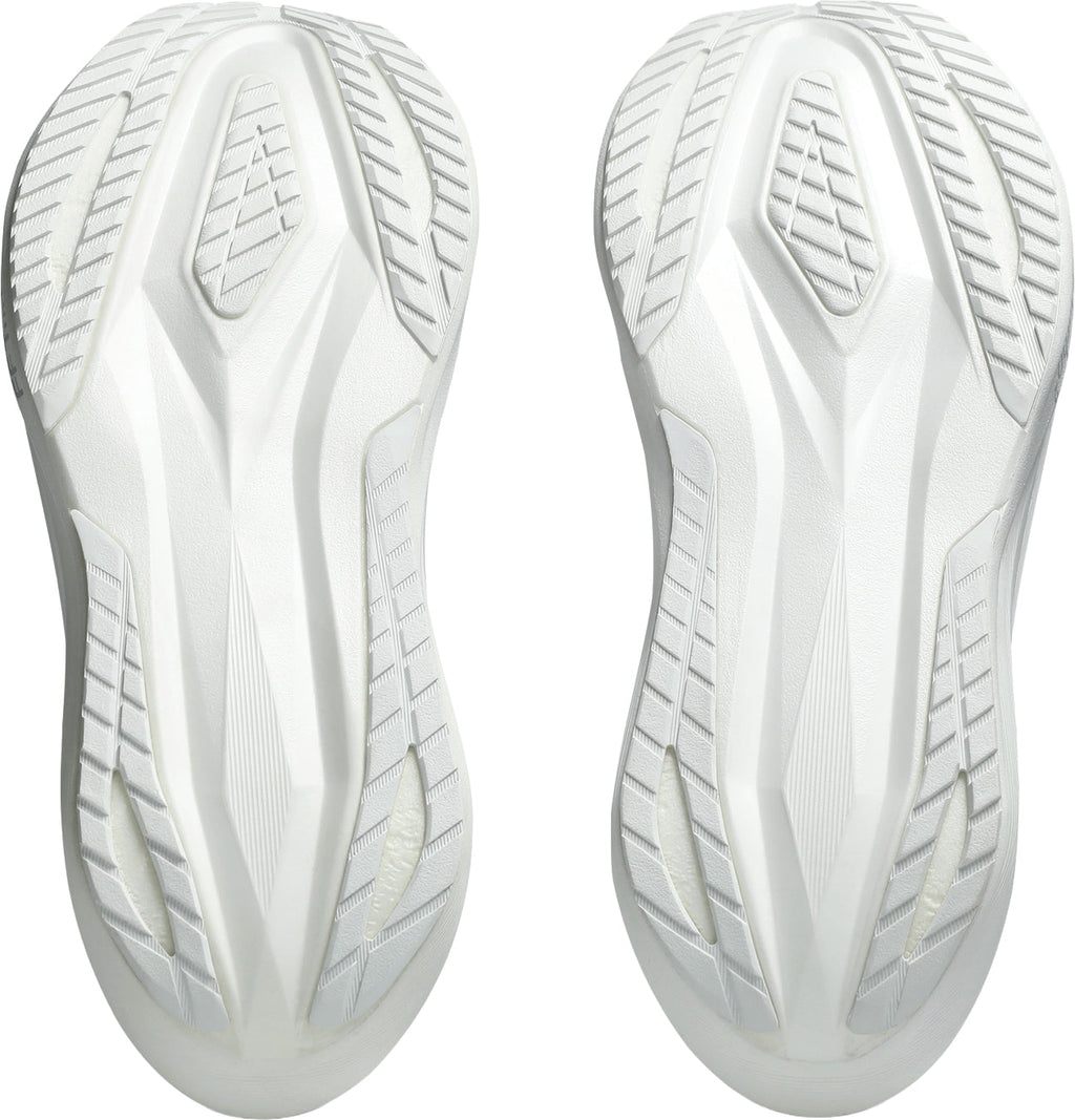 Asics Men's MegaBlast Running Shoes - White